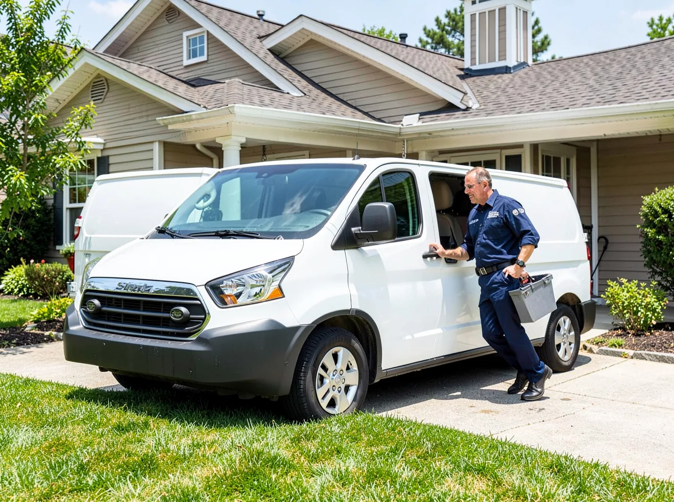Emergency Plumber company in Forestburg, TX