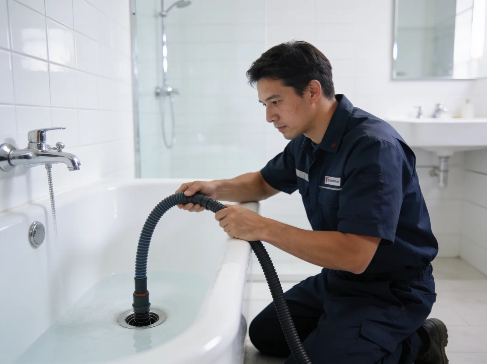 Emergency Plumber Forestburg, TX FAQs